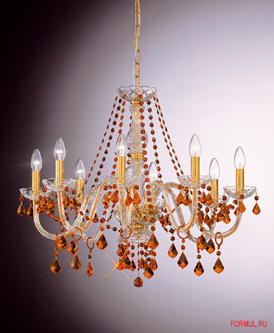Люстра OR Illuminazione Chandelier